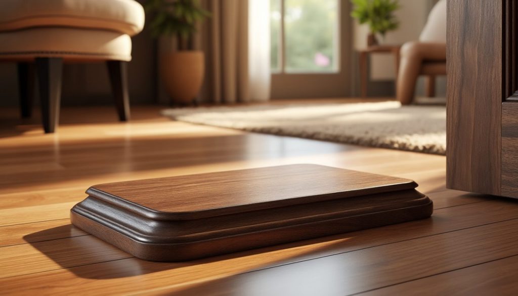 découvrez comment une cale de maintien peut garantir la sécurité de vos portes tout en les maintenant ouvertes. idéale pour les professionnels et les particuliers, cet accessoire indispensable combine praticité et sécurité pour un usage quotidien.