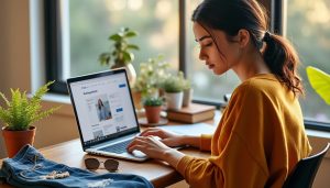 Lire la suite à propos de l’article Comment contacter Vinted efficacement pour résoudre un problème