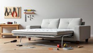 Lire la suite à propos de l’article Comment démonter un clic clac de manière efficace ?