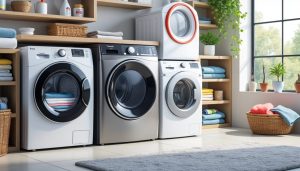 Lire la suite à propos de l’article Poids d’une machine à laver : Comment choisir le modèle idéal pour votre foyer ?