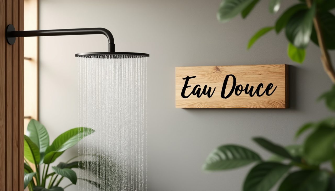 Lire la suite à propos de l’article Pommeaux de douche écologiques : un choix durable pour votre salle de bain