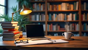 Lire la suite à propos de l’article Accessoires nécessaires pour optimiser votre expérience en bibliothèque