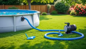 Lire la suite à propos de l’article Astuce efficace pour vider le fond d’une piscine hors sol rapidement