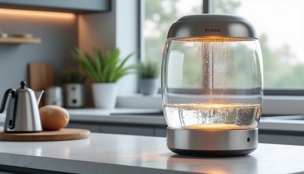 You are currently viewing Avis sur le ballon d’eau chaude Fleck : Performance et fiabilité