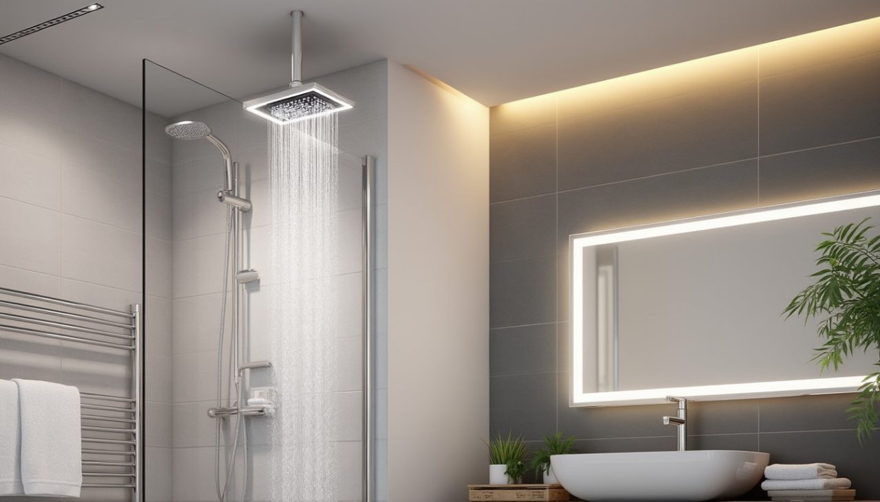 Lire la suite à propos de l’article Avis sur le radiateur soufflant salle de bain Silvercrest LIDL : performance et efficacité étudiées