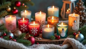 Lire la suite à propos de l’article Calendrier de l’avent en bougies : Une idée rétro et chaleureuse