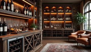 Lire la suite à propos de l’article Comment choisir la cave à vin idéale pour votre collection ?