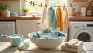 Lire la suite à propos de l’article Comment rétrécir efficacement un pull en laine ?