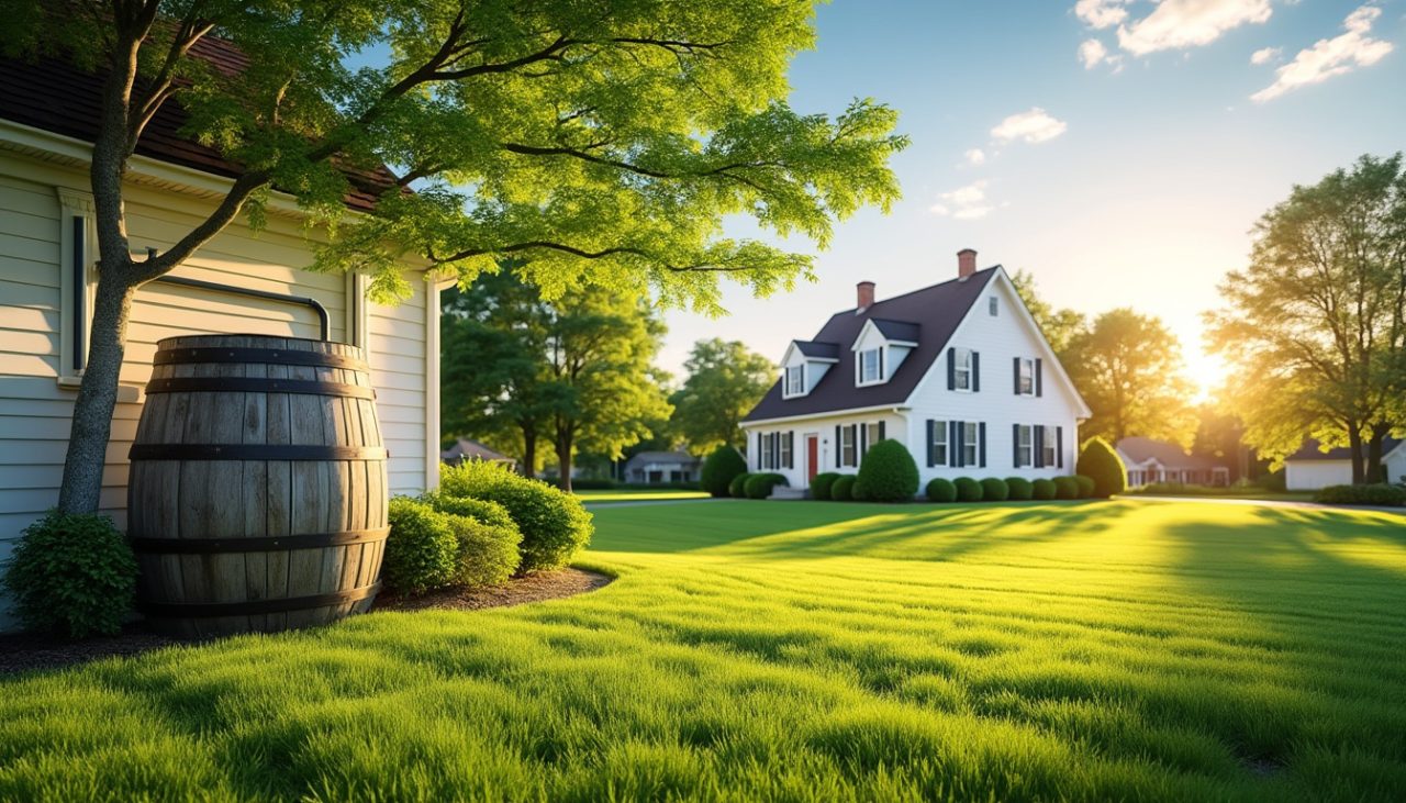 You are currently viewing Distance réglementaire pour installer un récupérateur d’eau de pluie chez votre voisin