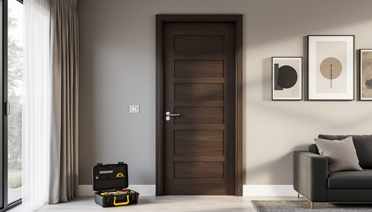 You are currently viewing Judas Porte : Installation et conseils pratiques pour un résultat optimal