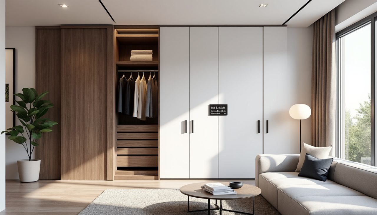 You are currently viewing Loi Carrez : Impacts sur la surface des placards dans les biens immobiliers