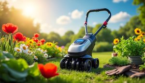 Lire la suite à propos de l’article Motobineuse électrique Lidl : Performances et avantages pour votre jardin