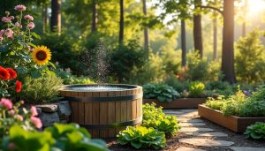 Lire la suite à propos de l’article Pourquoi investir dans une citerne écolo pour votre jardin ?