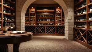 Lire la suite à propos de l’article Pourquoi le gravier est-il essentiel dans l’aménagement d’une cave à vin ?