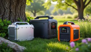 Lire la suite à propos de l’article Quel caisson anti-bruit choisir pour votre groupe électrogène ?