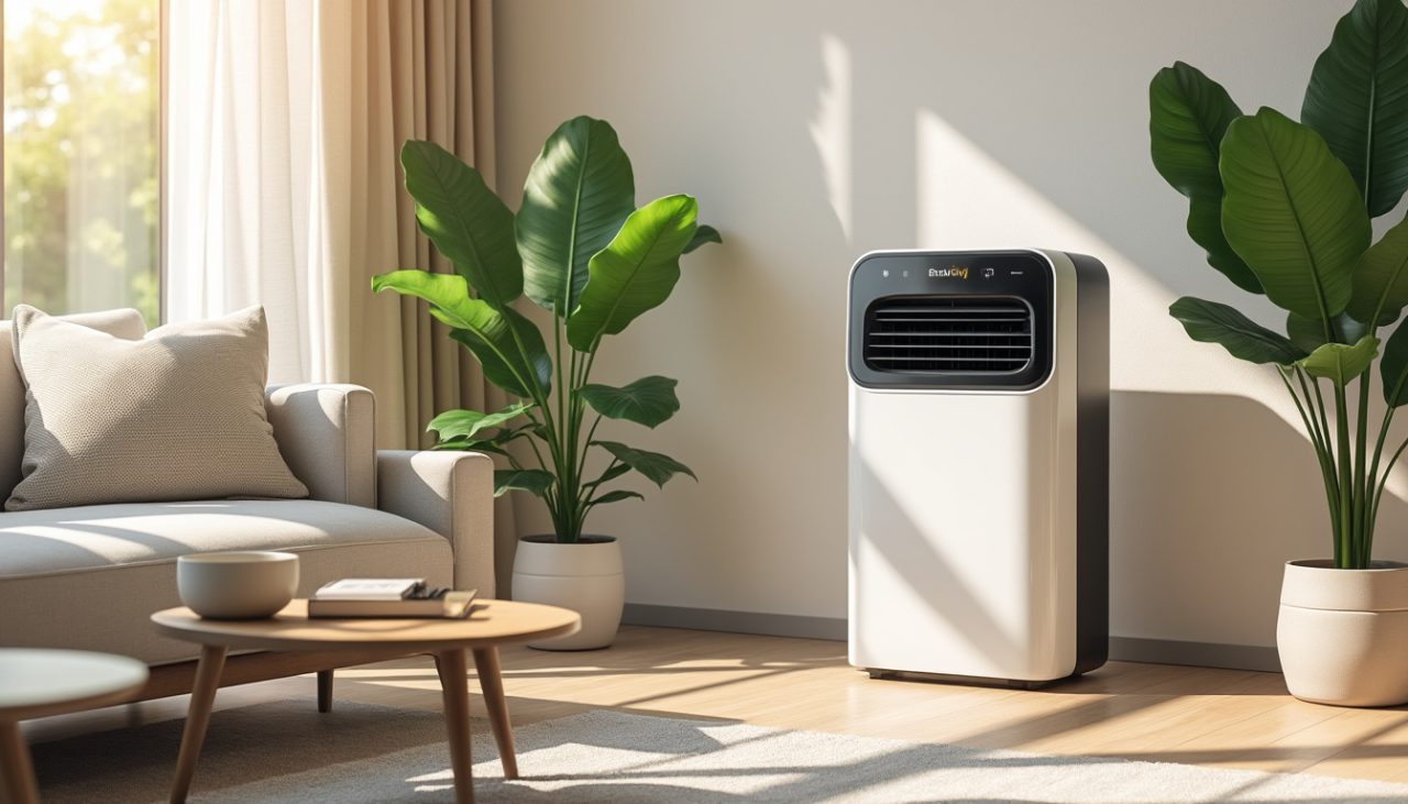 You are currently viewing Rafraîchisseur d’air Klarstein : efficacité et économies d’énergie pour l’été