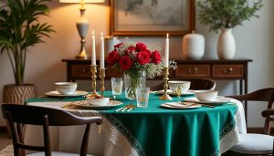 Lire la suite à propos de l’article Avis sur la table bistrot de Maison du Monde : qualité et style au rendez-vous