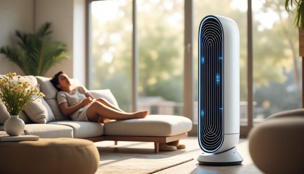 découvrez notre avis détaillé sur le ventilateur silvercrest de lidl, évaluant son efficacité et ses performances. nous vous présentons ses caractéristiques, ses avantages et inconvénients afin de vous aider à faire le meilleur choix pour votre confort cet été.