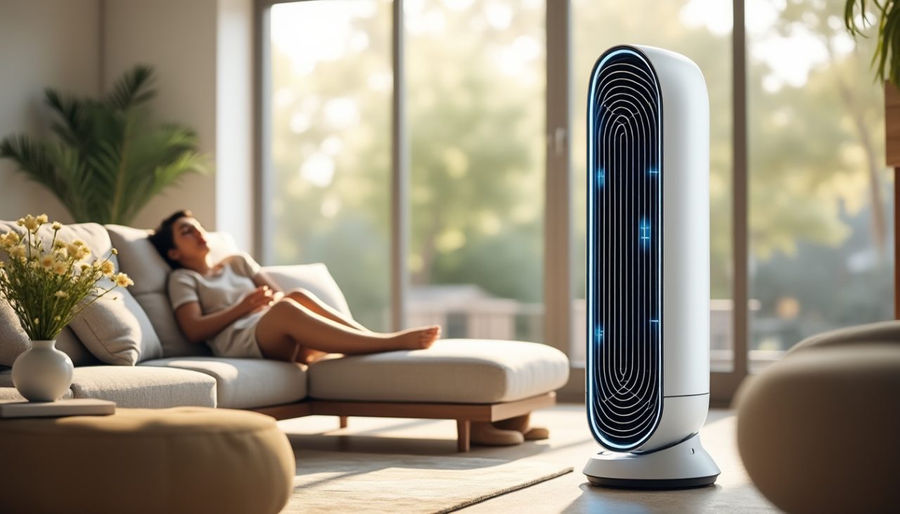 Lire la suite à propos de l’article Avis sur le Ventilateur Silvercrest de Lidl : Efficacité et Performances