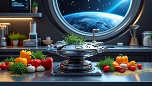 Lire la suite à propos de l’article Cocotte Le Creuset Star Wars : Un mariage parfait entre gastronomie et science-fiction
