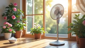 Lire la suite à propos de l’article Comment créer une climatisation efficace avec un simple ventilateur ?