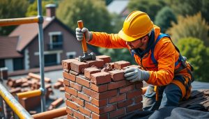 Lire la suite à propos de l’article Comment démonter une cheminée en toute sécurité ?