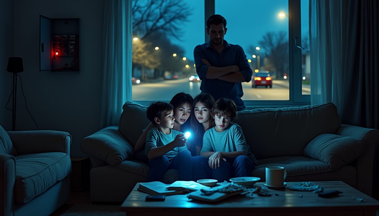 You are currently viewing Comment identifier une coupure de courant générale ?