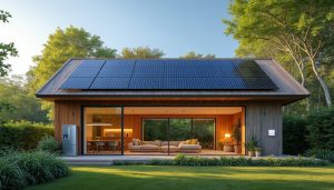 Lire la suite à propos de l’article Étude thermique maison : Optimisez votre confort énergétique