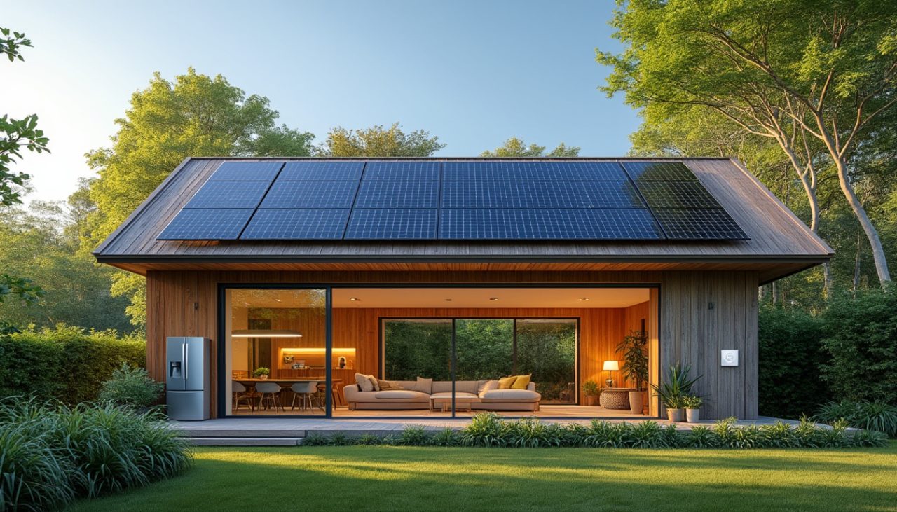 Lire la suite à propos de l’article Étude thermique maison : Optimisez votre confort énergétique