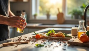 Lire la suite à propos de l’article Invasion de fourmis minuscules dans la maison : solutions efficaces à adopter