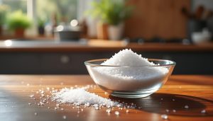 Lire la suite à propos de l’article Le sel absorbe-t-il réellement l’humidité ?