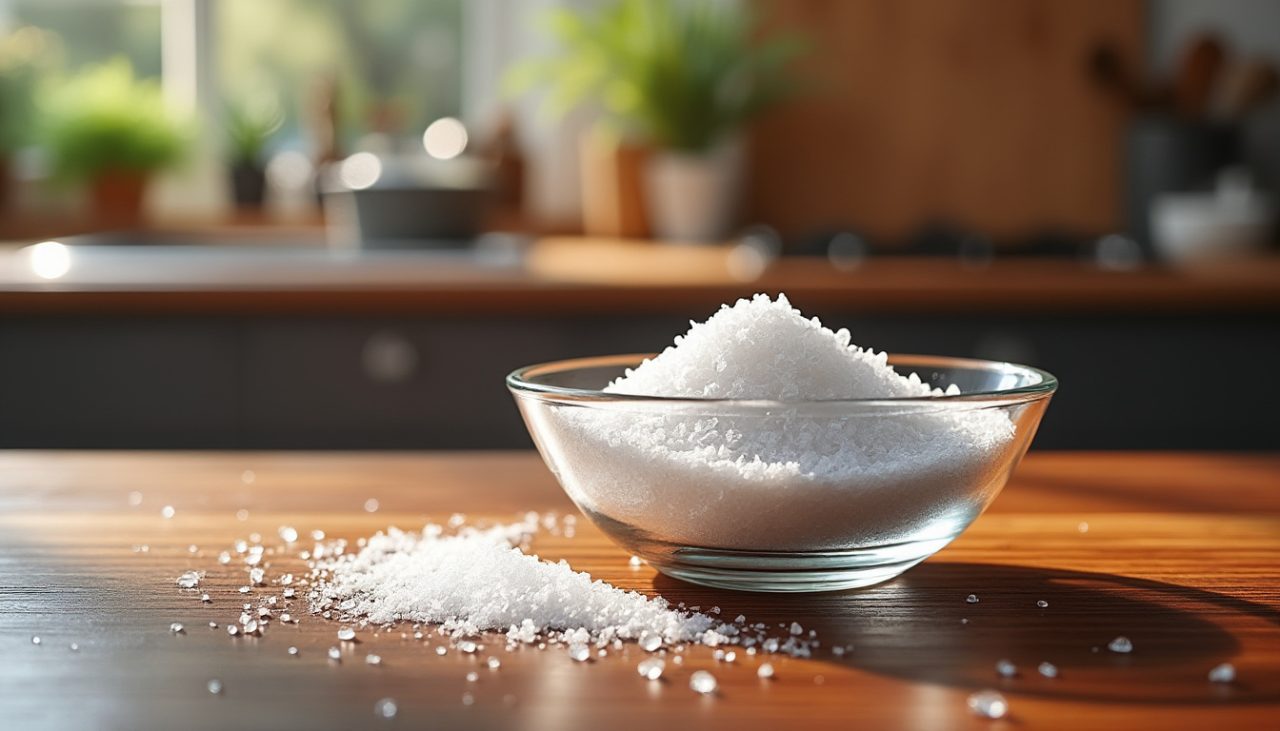 You are currently viewing Le sel absorbe-t-il réellement l’humidité ?