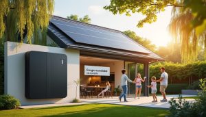 Lire la suite à propos de l’article Les avantages d’une batterie Tesla pour une maison autonome