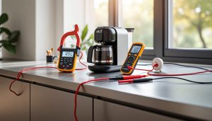 Lire la suite à propos de l’article Mesurer la consommation électrique d’un appareil : méthodes et outils efficaces