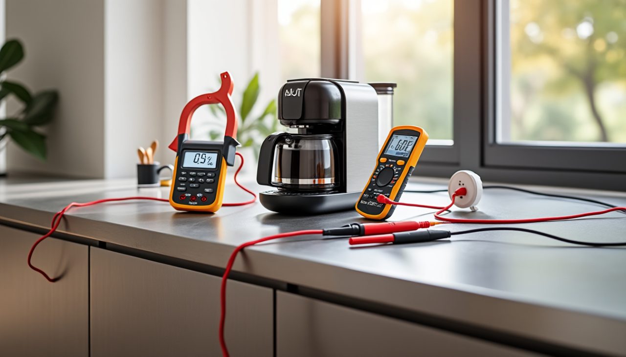 You are currently viewing Mesurer la consommation électrique d’un appareil : méthodes et outils efficaces