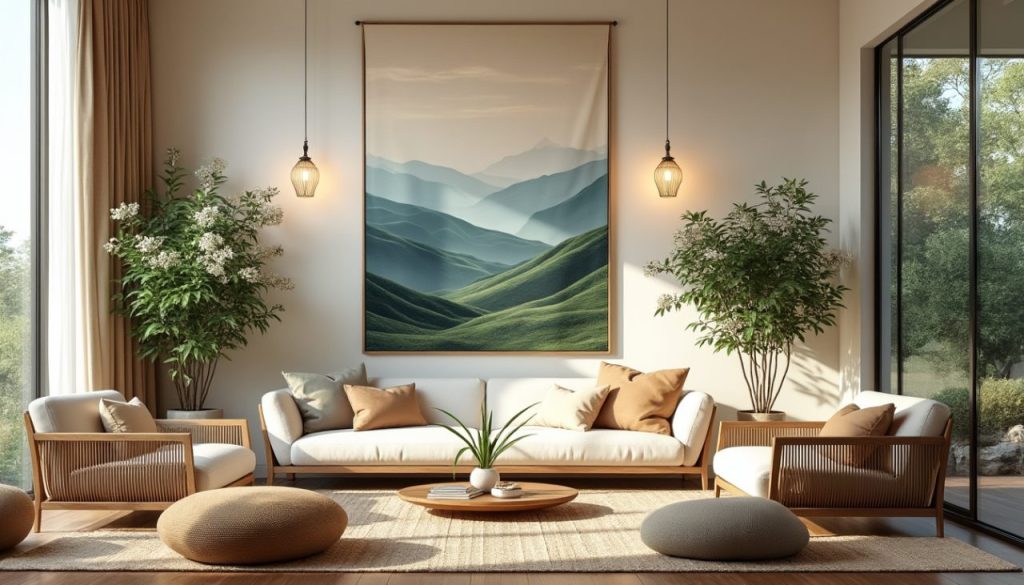 découvrez comment utiliser le feng shui pour harmoniser votre espace en plaçant judicieusement des miroirs. apprenez les meilleures pratiques et conseils pour créer une atmosphère équilibrée et positive dans votre intérieur.