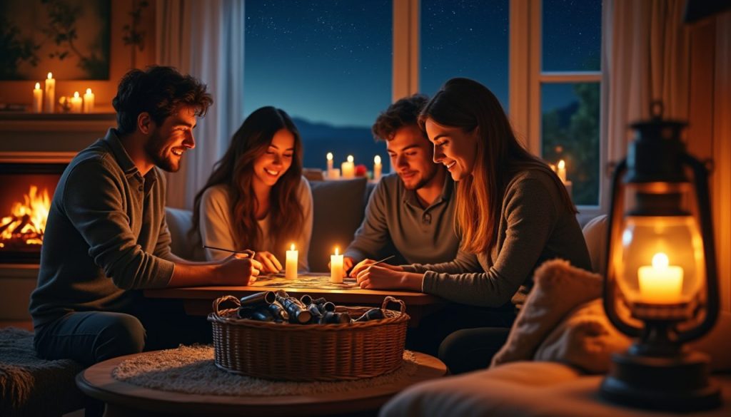 découvrez des solutions pratiques pour gérer les coupures d'électricité. apprenez comment vous préparer, trouver des sources d'énergie alternatives et assurer le confort de votre foyer même sans électricité.