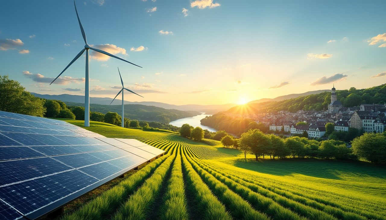 You are currently viewing Quel fournisseur d’électricité choisir en France ?