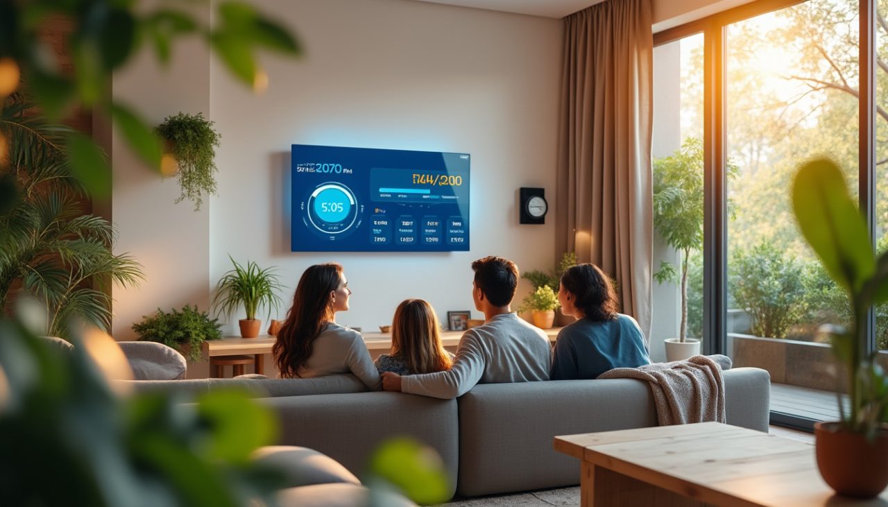 You are currently viewing Quel fournisseur d’électricité choisir pour faire des économies ?