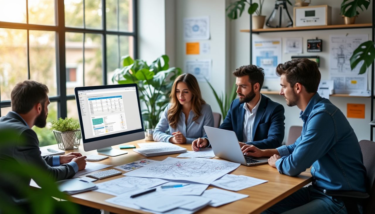 Lire la suite à propos de l’article Qui peut délivrer un certificat de conformité électrique ?