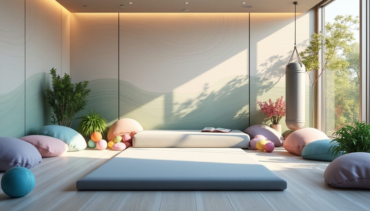 You are currently viewing Salle de défoulement : Une solution efficace pour gérer le stress