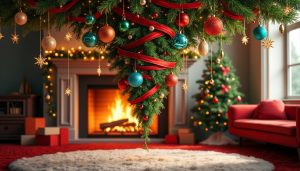 Lire la suite à propos de l’article Sapin à l’envers : Quelle est sa signification et son origine ?