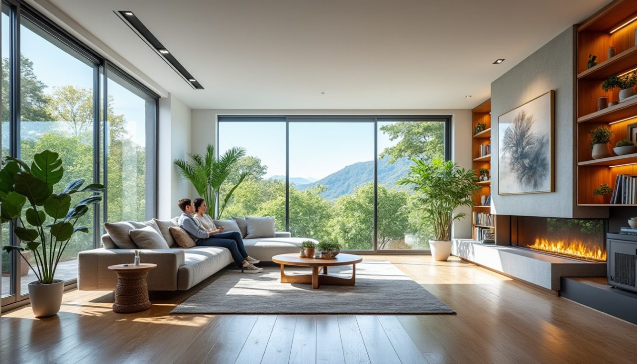 Lire la suite à propos de l’article Vmc double flux : Avantages et inconvénients pour une consommation optimisée