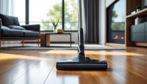 Lire la suite à propos de l’article Aspirateur qui aspire et lave le sol : Avis sur les meilleurs modèles