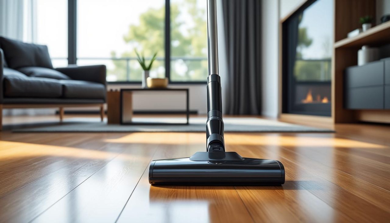 Lire la suite à propos de l’article Aspirateur qui aspire et lave le sol : Avis sur les meilleurs modèles