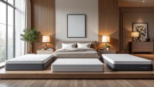 Lire la suite à propos de l’article Avis matelas à ressort : Quels sont les meilleurs modèles ?