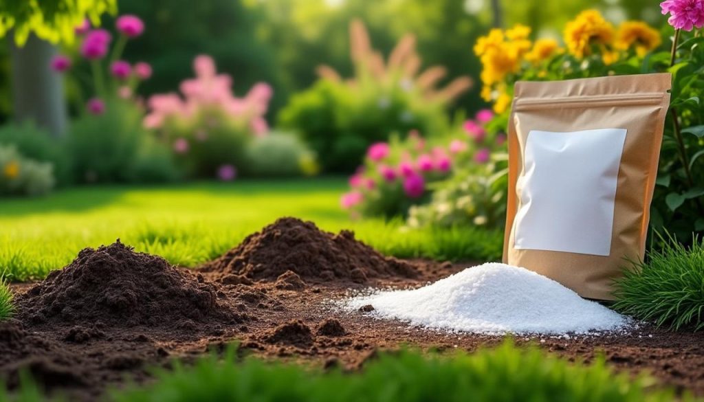 découvrez comment le bicarbonate de soude peut devenir une solution naturelle et efficace pour éloigner les taupes de votre jardin. profitez d'astuces pratiques pour une utilisation optimale et un environnement sain.