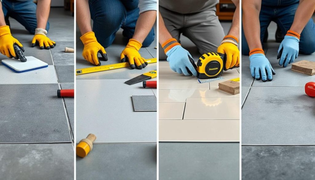 découvrez les étapes essentielles et les astuces pratiques pour carreler votre garage avec succès. transformez cet espace en un lieu fonctionnel et esthétique grâce à nos conseils détaillés pour un résultat impeccable.