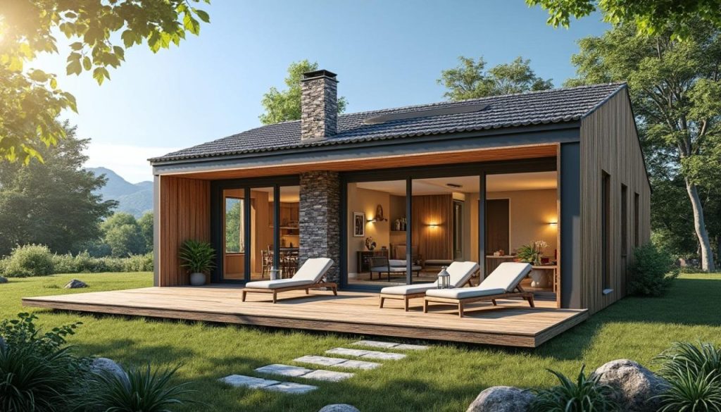 découvrez les avantages et les inconvénients d'un chalet de 40m² sans permis de construire. informez-vous sur les aspects pratiques, les réglementations, et les bénéfices de cette option pour votre espace de vie, avec un éclairage complet sur les questions d'urbanisme et de confort.