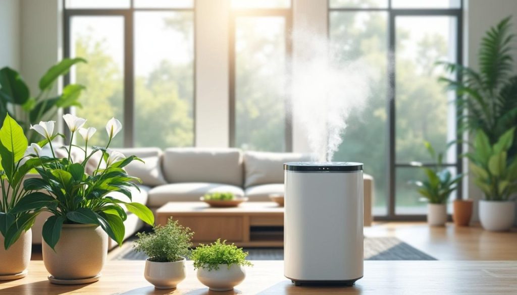 découvrez des astuces et des conseils pratiques pour purifier efficacement l'air de votre maison. améliorez la qualité de votre environnement intérieur grâce à des méthodes simples et des produits naturels.